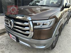 POER Double Cab